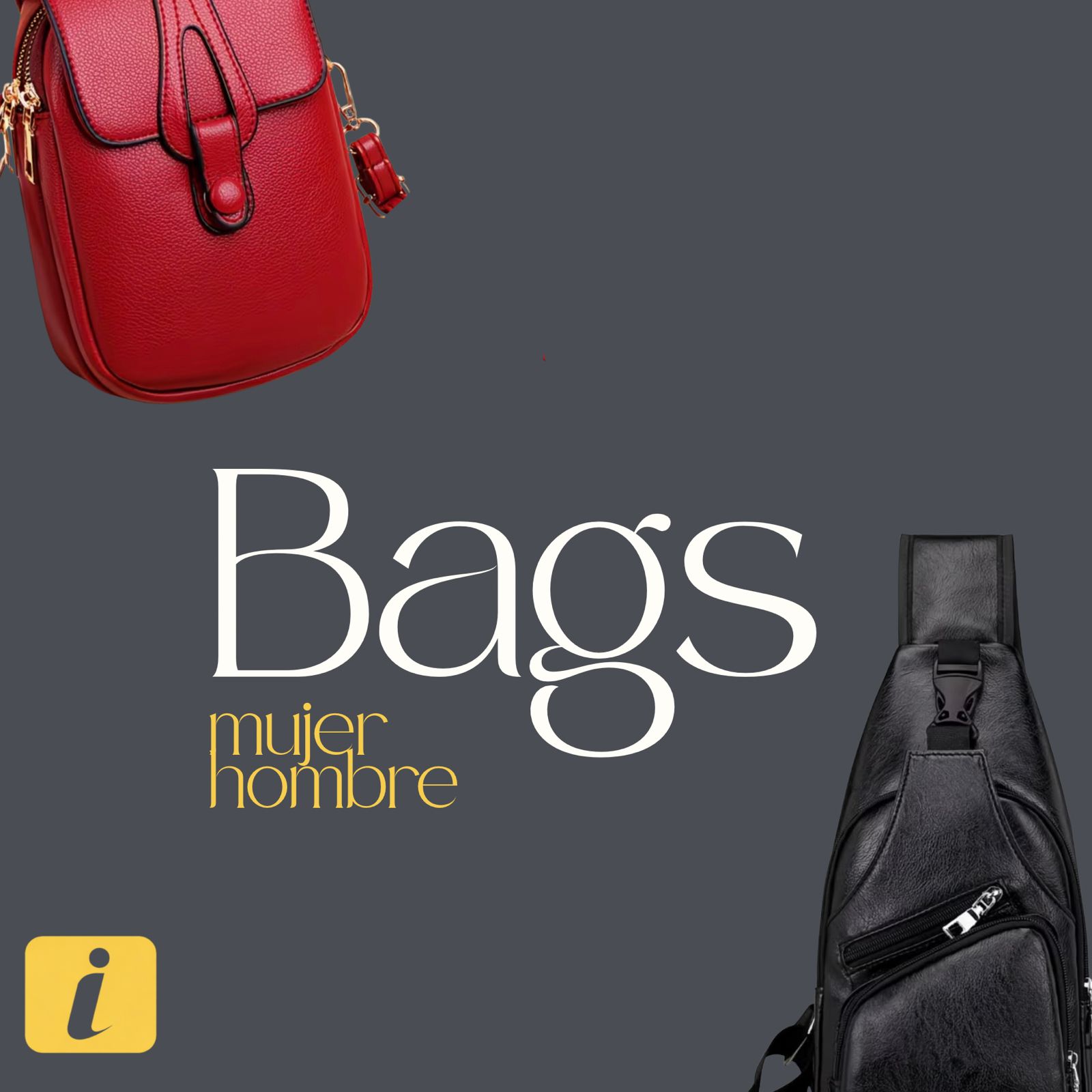 Bags