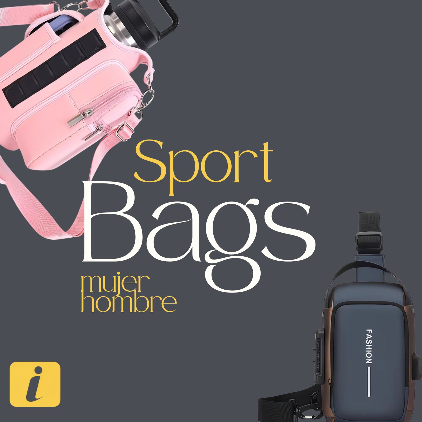 sport Bags