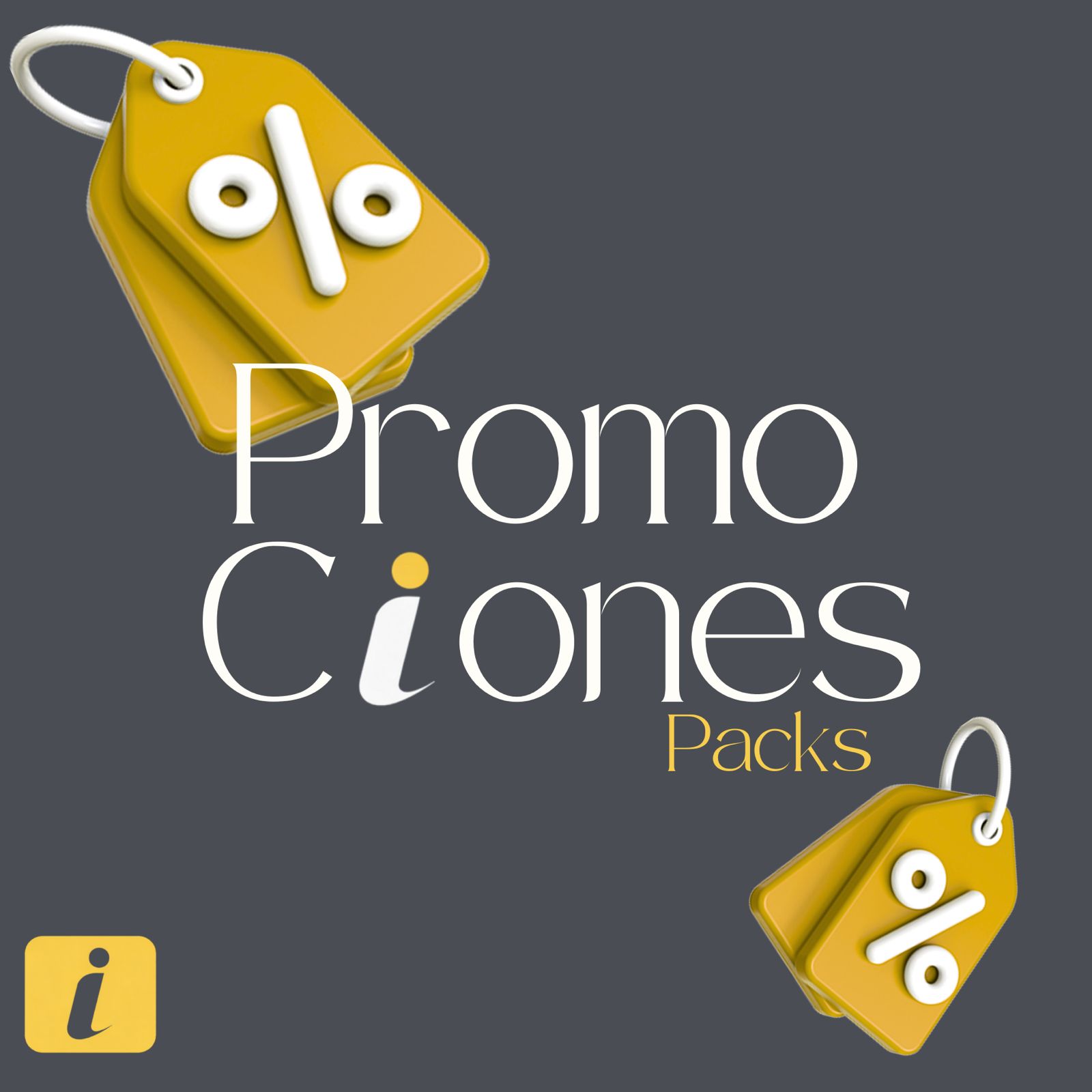 promociones