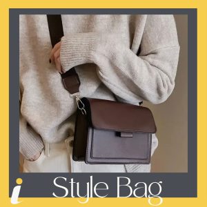 Style Bag Café