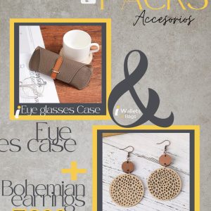 Pack Accesorios