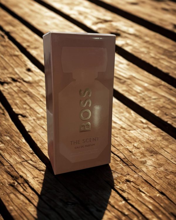 Hugo Boss the Scent - Mujer - Original - 100ml