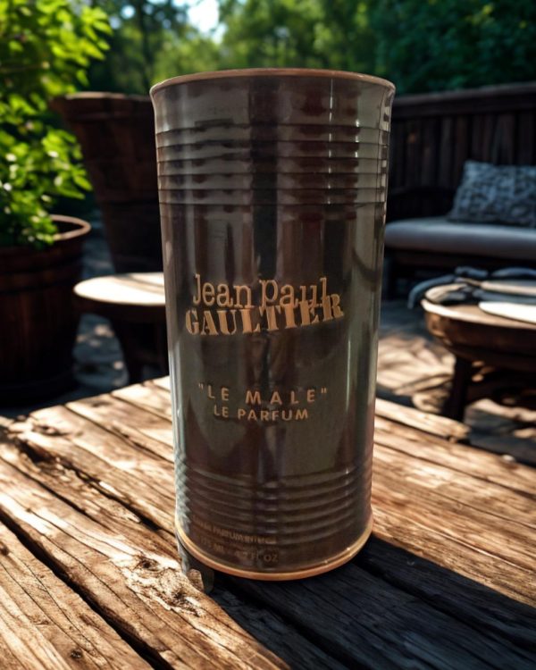Jean Paul Gaultier Le Male - Hombre - Original - 125ml